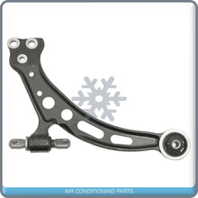 Cargar imagen en el visor de la galería, Control Arm Front Lower Right for Lexus RX300 2003-99 QOA - Qualy Air