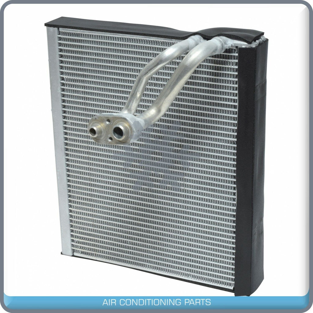 A/C Evaporator Core for Dodge Journey / Ram 1500, ProMaster 1500, ProMaste... QU - Qualy Air