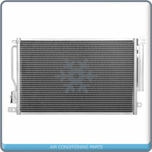Load image into Gallery viewer, A/C Condenser for Chevrolet Sonic QL - Qualy Air
