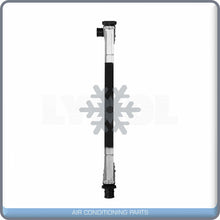 Load image into Gallery viewer, Radiator for Kenworth T800, T880, W900 / Peterbilt 365, 567, 367, 335,... QL - Qualy Air