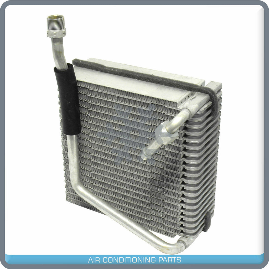 A/C Evaporator Core for Frontier, Xterra QU - Qualy Air