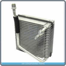 Load image into Gallery viewer, A/C Evaporator Core for Frontier, Xterra QU - Qualy Air