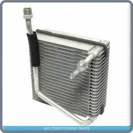 A/C Evaporator Core for Frontier, Xterra QU - Qualy Air