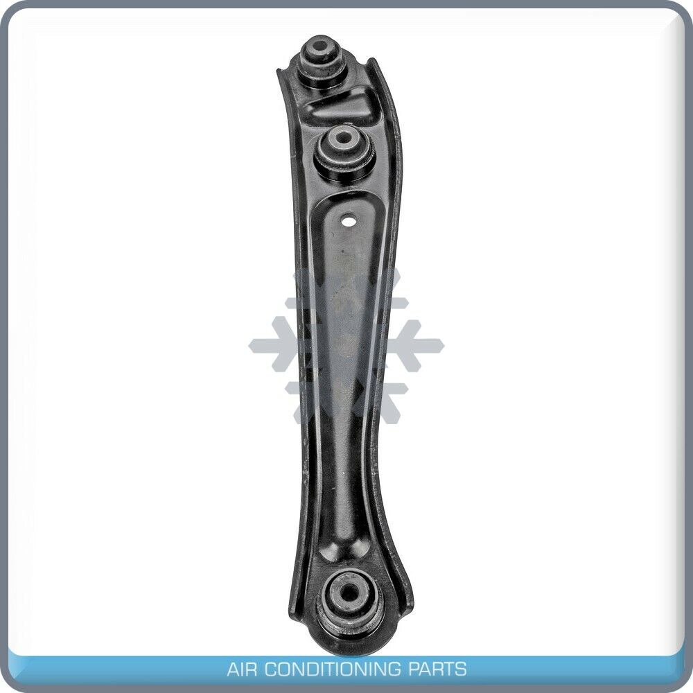 Rear Lower Control Arm fits Honda Civic 2000-96 QOA - Qualy Air