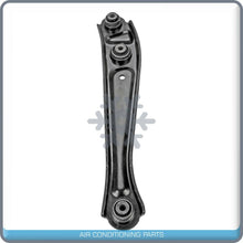 Cargar imagen en el visor de la galería, Rear Lower Control Arm fits Honda Civic 2000-96 QOA - Qualy Air