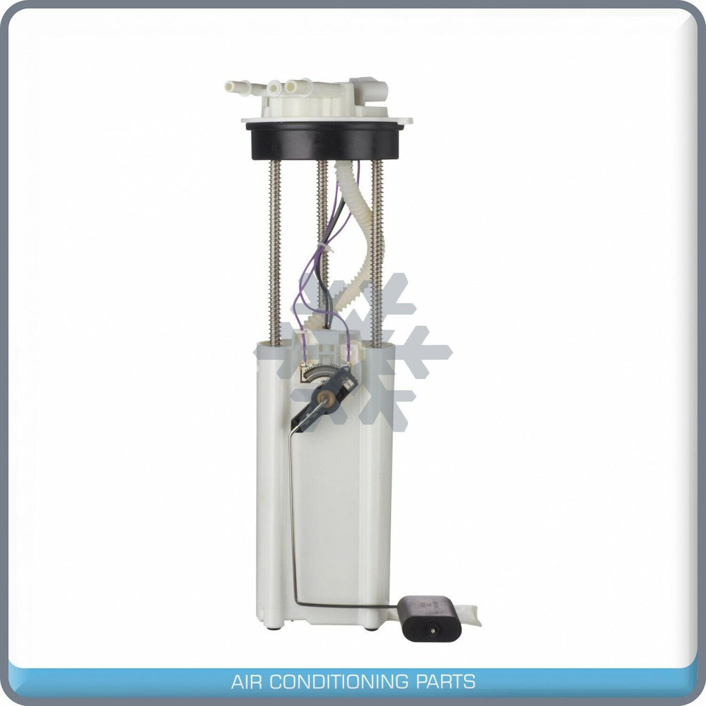 Electric Fuel Pump for Chevrolet Express 3500 / GMC Savana 3500 QOA - Qualy Air