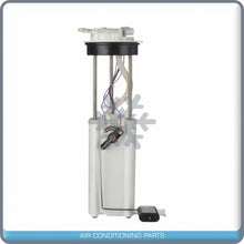 Load image into Gallery viewer, Electric Fuel Pump for Chevrolet Express 3500 / GMC Savana 3500 QOA - Qualy Air