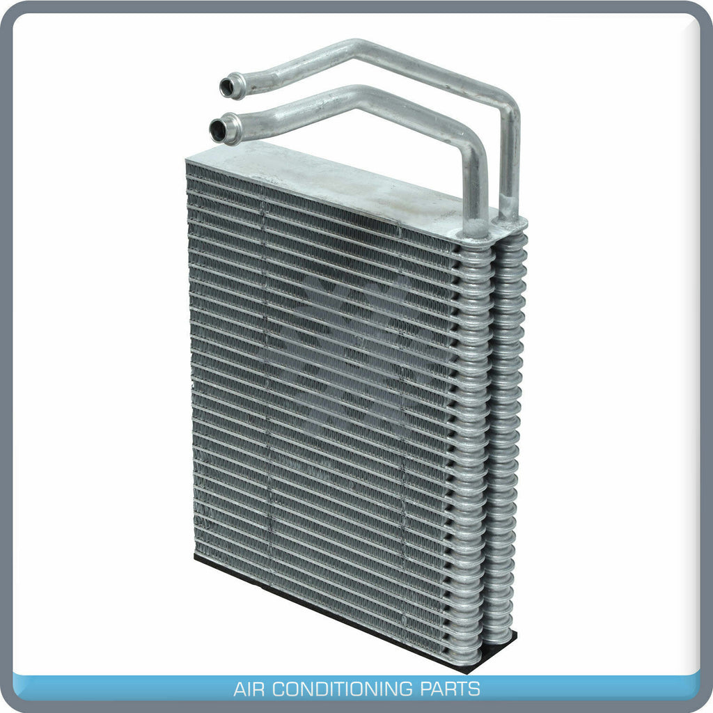 New A/C Evaporator fits Jeep Commander, Grand Cherokee - 2005 to 2010 - Qualy Air