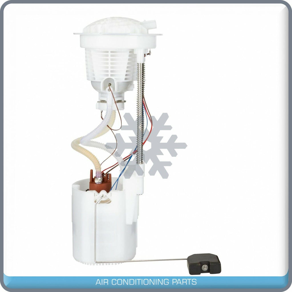 Electric Fuel Pump Module For Dodge Ram 1500 2004-09 E7165M E7180M E7182M QOA - Qualy Air