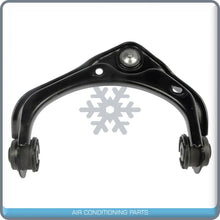Load image into Gallery viewer, Control Arm Front Upper Right for Ford Explorer, Ford Explorer Sport Trac... QOA - Qualy Air