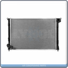 Load image into Gallery viewer, NEW Radiator fits 02-06 Mini Cooper QL - Qualy Air