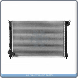 NEW Radiator fits 02-06 Mini Cooper QL - Qualy Air