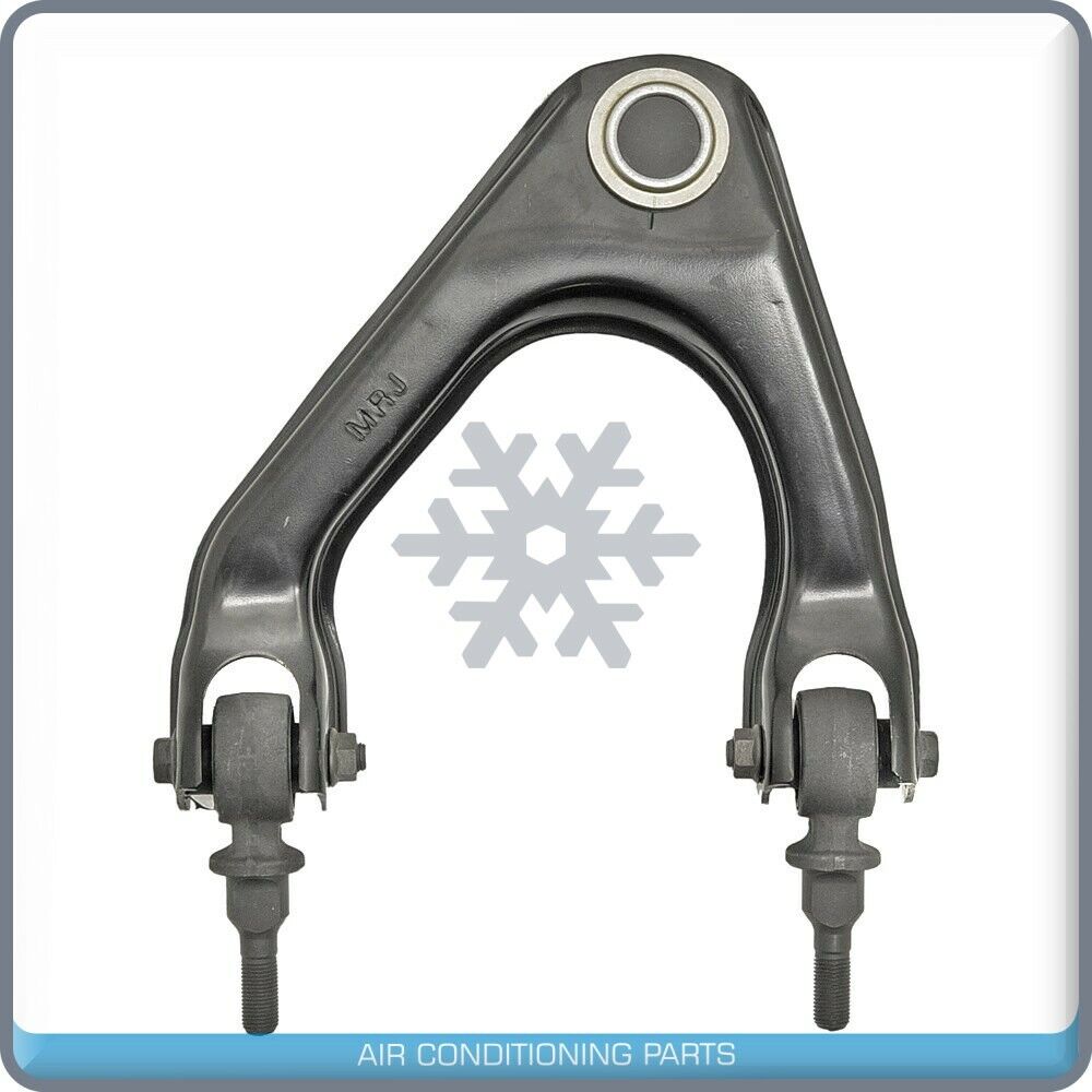 Control Arm Front Upper Right for Honda Accord 1993-90 QOA - Qualy Air