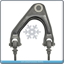 Load image into Gallery viewer, Control Arm Front Upper Right for Honda Accord 1993-90 QOA - Qualy Air
