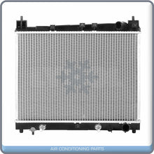 Load image into Gallery viewer, Radiator for Scion xA, xB / Toyota Echo QL - Qualy Air