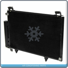 Load image into Gallery viewer, A/C Condenser for Mack LE, MR, MRU / Scion xA, xB QU - Qualy Air