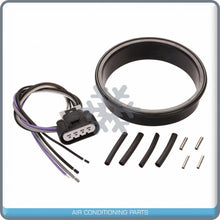 Load image into Gallery viewer, Electric Fuel Pump for Hummer H2 QOA - Qualy Air