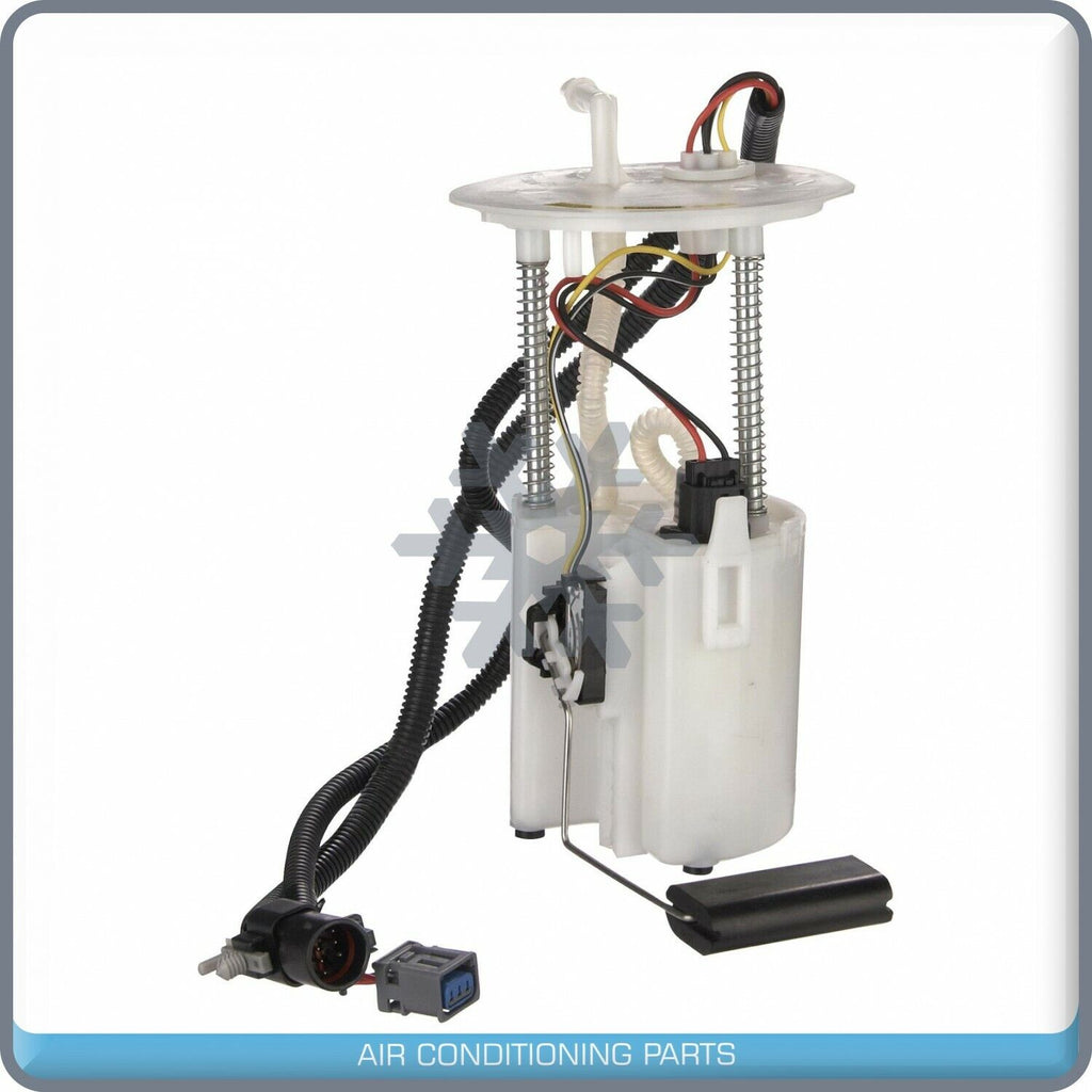 Electrical Fuel Pump Module Fits Ford Taurus Mercury Sable 3.0L V6 2002-2003 QOA - Qualy Air