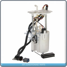 Cargar imagen en el visor de la galería, Electrical Fuel Pump Module Fits Ford Taurus Mercury Sable 3.0L V6 2002-2003 QOA - Qualy Air