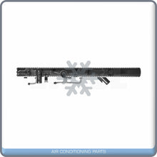 Cargar imagen en el visor de la galería, New Radiator For 94-97 Ford Aspire 1.3L L4 4 Cylinder 1 Row Base/SE QL - Qualy Air