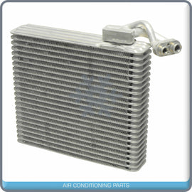 New A/C Evaporator Core for Toyota Hilux - 2003 to 2007 - Qualy Air