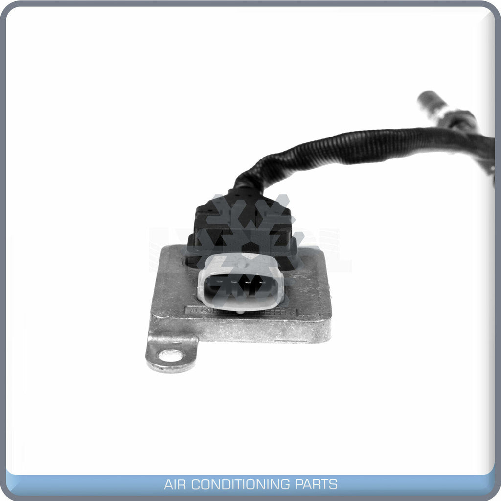 NOX SENSOR for 2011-12 DODGE RAM 3500 4500 5500 6.7L DIESEL - OE# 68067521AA QL - Qualy Air
