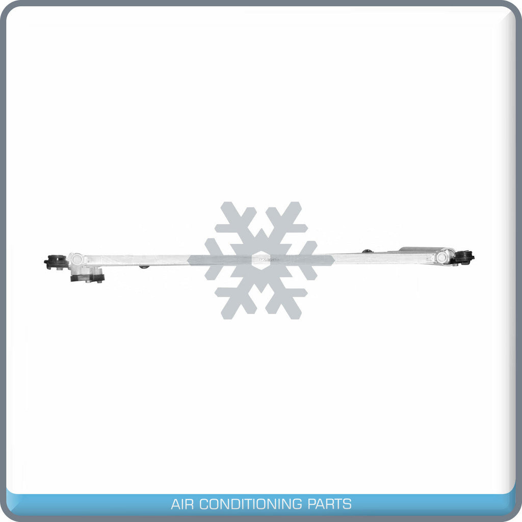 A/C Condenser for Mazda MPV QL - Qualy Air