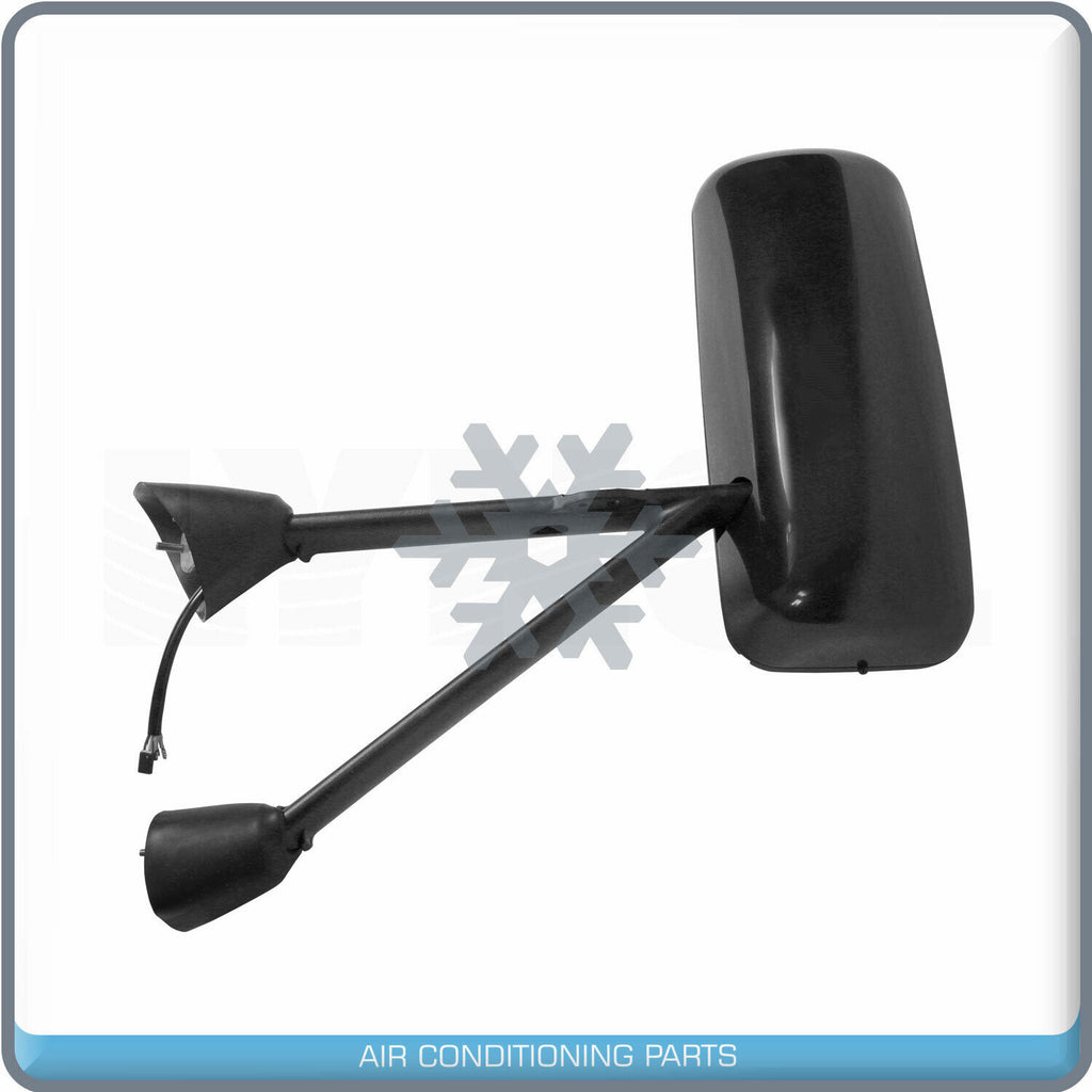 Side Mirror L for Kenworth T600 T660 T800 QL - Qualy Air