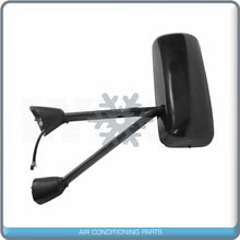 Load image into Gallery viewer, Side Mirror L for Kenworth T600 T660 T800 QL - Qualy Air