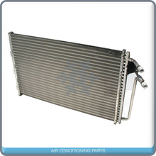 Load image into Gallery viewer, New A/C Condenser for Buick Skyhawk / Chevy Cavalier / Pontiac Sunbird - Qualy Air