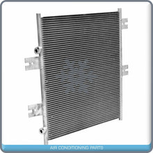 Load image into Gallery viewer, A/C Condenser for International 4100, 4200, 4200LP, 4300, 4300LP, 4400, 44... QR - Qualy Air