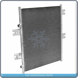 A/C Condenser for International 4100, 4200, 4200LP, 4300, 4300LP, 4400, 44... QR - Qualy Air