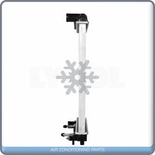 Cargar imagen en el visor de la galería, Radiator for Toyota Avalon, Camry / Lexus ES300 QL - Qualy Air