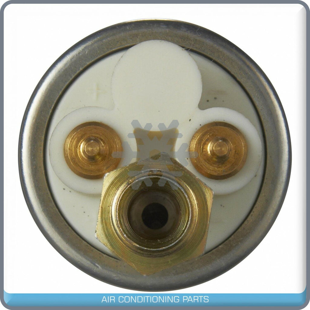 Electric Fuel Pump for Jaguar Vanden Plas, XJ6 / Volvo 240, 242, 244, 245... QOA - Qualy Air