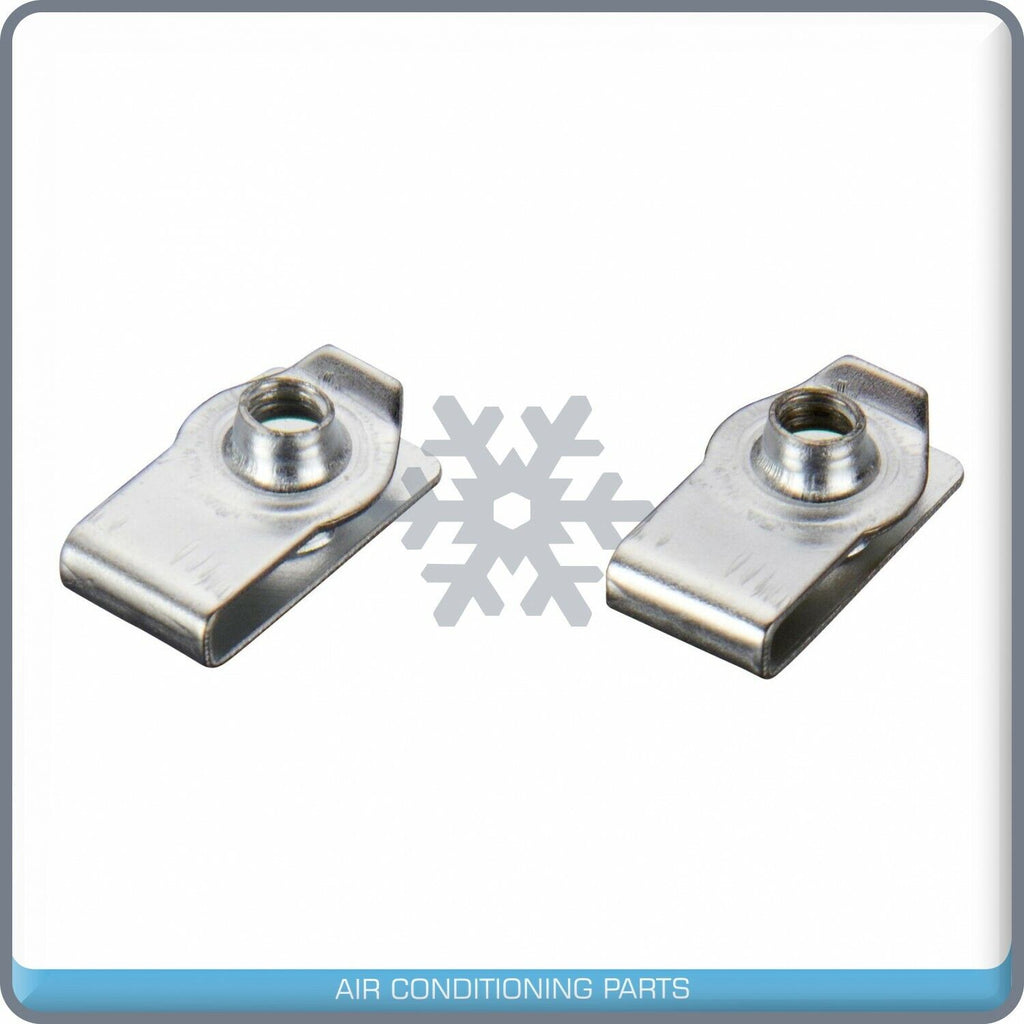 NEW Radiator for Ford Ranger - 1998 to 2001 / Mazda B2500 - 1998 to 2001 - Qualy Air