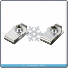 Load image into Gallery viewer, NEW Radiator for Ford Ranger - 1998 to 2001 / Mazda B2500 - 1998 to 2001 - Qualy Air