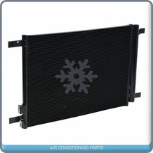 Load image into Gallery viewer, A/C Condenser for Audi A3, A3 Sportback e-tron, Q3, RS3, S3, TT, TT RS, TT... QU - Qualy Air