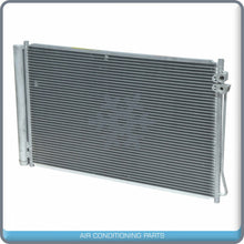 Load image into Gallery viewer, A/C Condenser for Mercedes-Benz Metris QU - Qualy Air