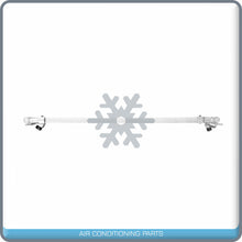 Load image into Gallery viewer, New A/C Condenser For 95-96 Nissan Maxima V6 3.0L - OE# NI3030108 QL - Qualy Air