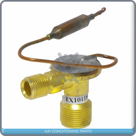 A/C Expansion Valve for Toyota Sienna QR - Qualy Air