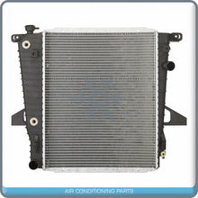 Load image into Gallery viewer, NEW Radiator for Ford Ranger - 1995 to 1997 / Mazda B3000, B4000 - 1995 to 1997 - Qualy Air