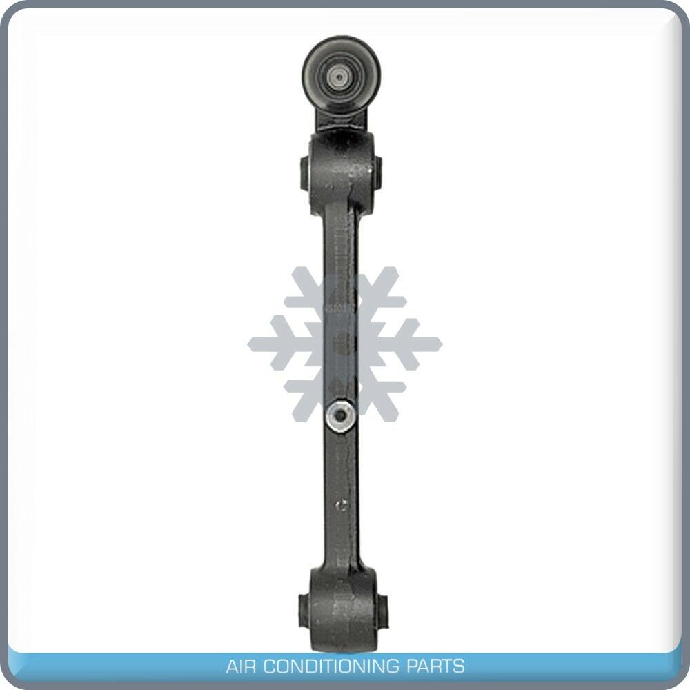 NEW Suspension Control Arm Front Lower Left for Chrysler, Dodge, Eagle, Mits... - Qualy Air