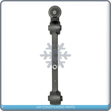 Cargar imagen en el visor de la galería, NEW Suspension Control Arm Front Lower Left for Chrysler, Dodge, Eagle, Mits... - Qualy Air