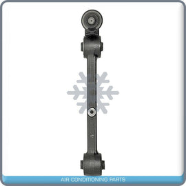 NEW Suspension Control Arm Front Lower Left for Chrysler, Dodge, Eagle, Mits... - Qualy Air
