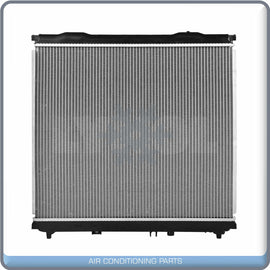 New Radiator For 03-06 Kia Sorento Van LX EX V6 3.5L KI3010116 QL - Qualy Air