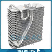 Load image into Gallery viewer, A/C Evaporator for Chrysler Concorde / Dodge Intrepid QR - Qualy Air