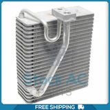 A/C Evaporator for Chrysler Concorde / Dodge Intrepid QR