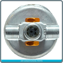 Load image into Gallery viewer, New A/C Receiver Drier for 3/8 3/8 2 SP ALL ALUM QU QU - Qualy Air