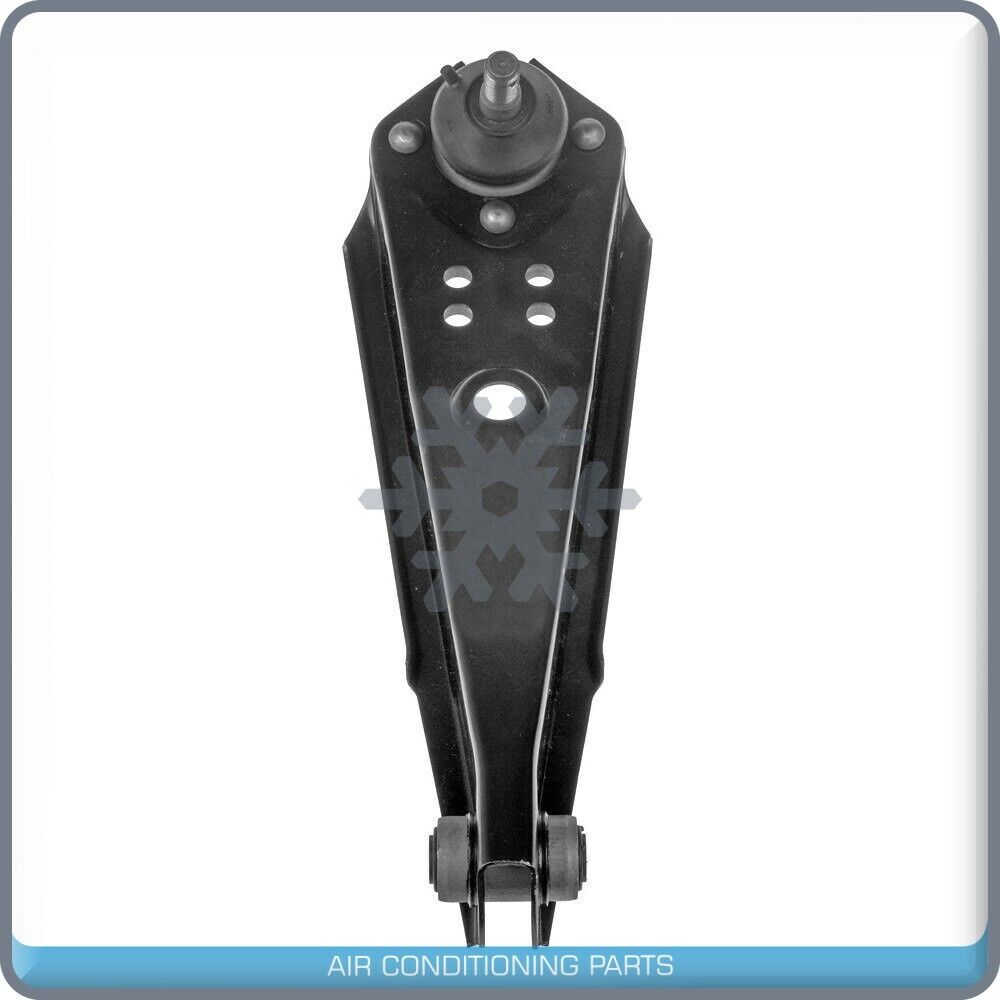 Control Arm Front Lower for Ford 1966-60, Mercury 1965-63 QOA - Qualy Air