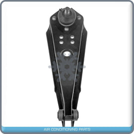 Control Arm Front Lower for Ford 1966-60, Mercury 1965-63 QOA - Qualy Air